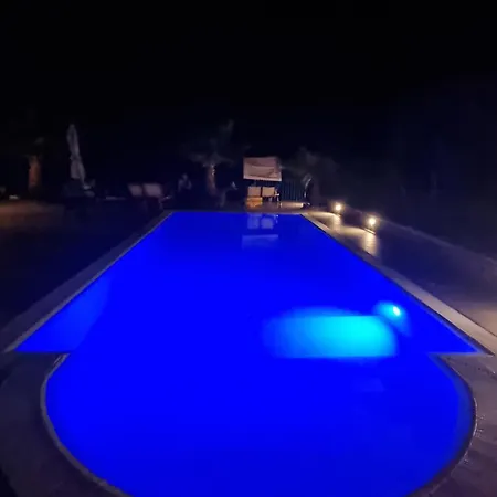 Casa Masaria