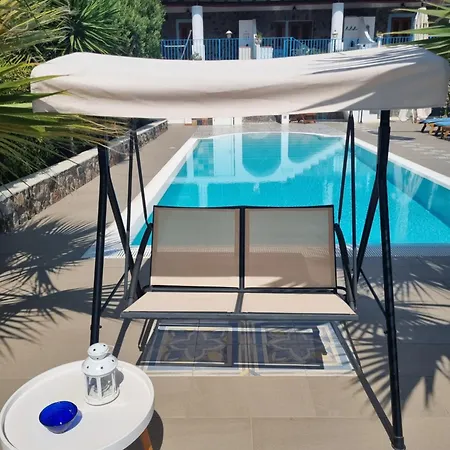 Homestay Casa Masaria Lipari (Isola Lipari)