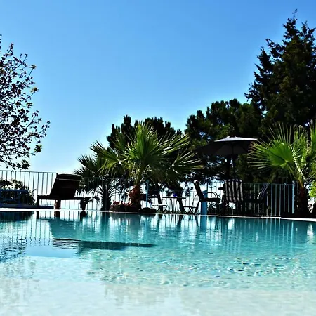 Homestay Casa Masaria Lipari (Isola Lipari)