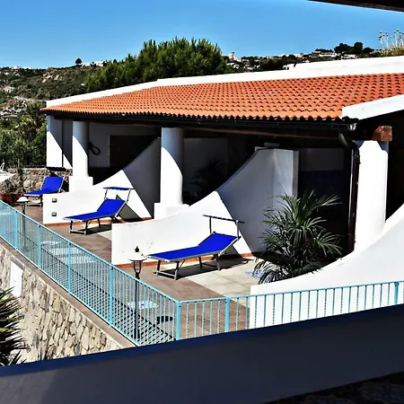 Casa Masaria Homestay *