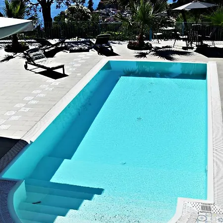 Homestay Casa Masaria