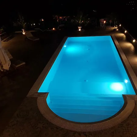 Homestay Casa Masaria Lipari (Isola Lipari)