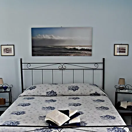 Homestay Casa Masaria *
