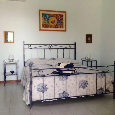 Casa Masaria Homestay *