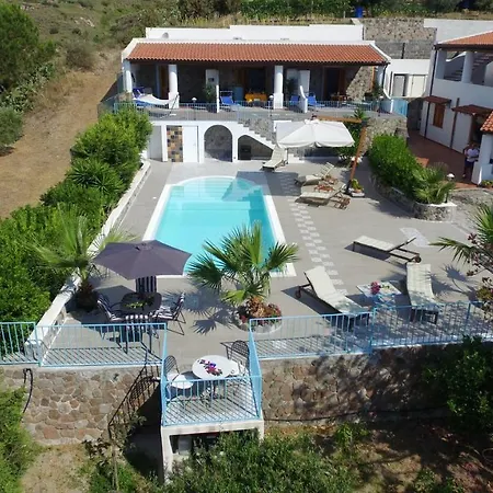 Homestay Casa Masaria