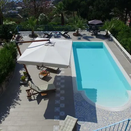 Casa Masaria *