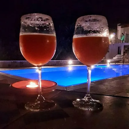 Casa Masaria * Lipari (Isola Lipari)