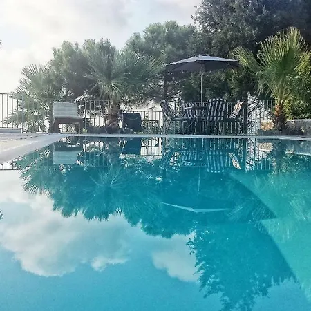 Casa Masaria *