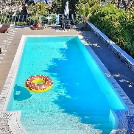 Casa Masaria *