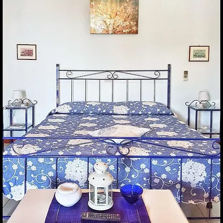 Homestay Casa Masaria *