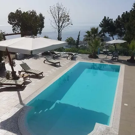 Casa Masaria Lipari (Isola Lipari)