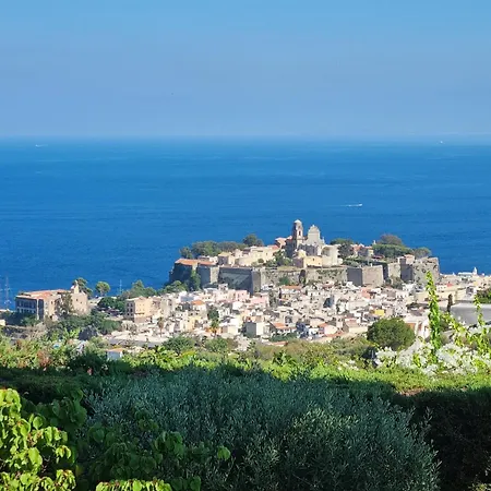 Casa Masaria *