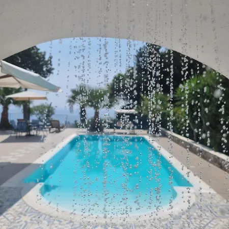 Casa Masaria Città di Lipari