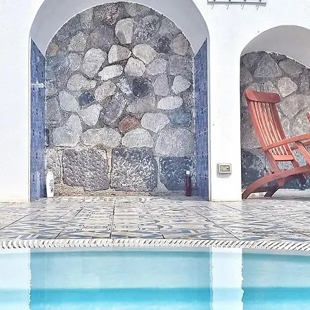 Casa Masaria Alloggio in famiglia
