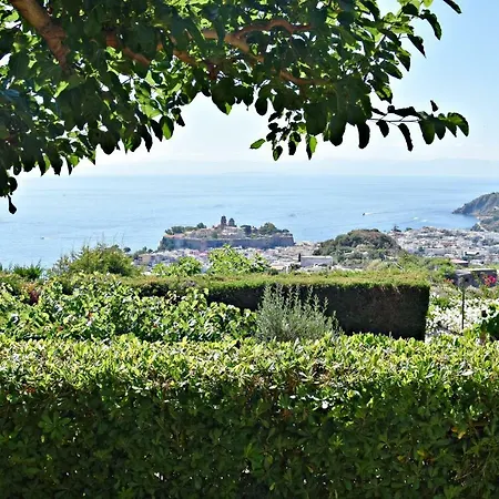 Casa Masaria Alloggio in famiglia