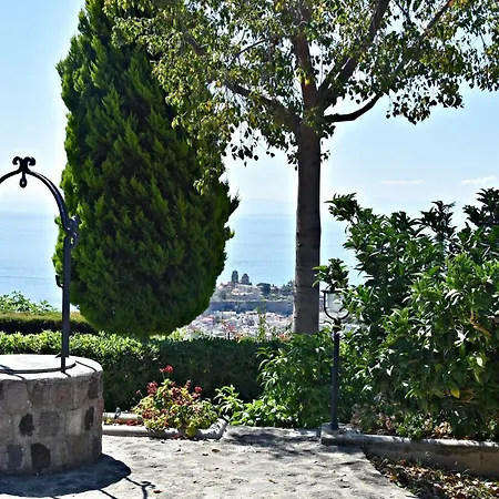 Casa Masaria *