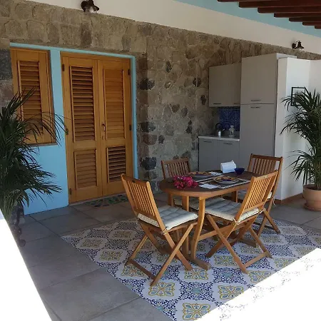 Casa Masaria *
