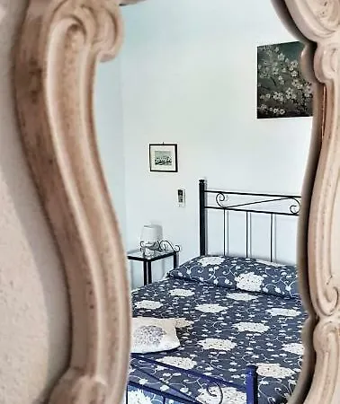 Alloggio in famiglia Casa Masaria *