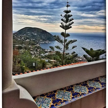 Casa Masaria Проживание в семье